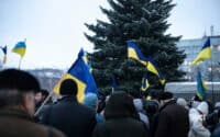 У Полтаві створили проєкт для пошуку людей з якими втратили зв’язок
