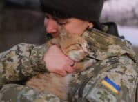Операція «Джерік» продовжується. Полтавські волонтери збирають кошти для чотирилапих, які через війну залишилися без їжі