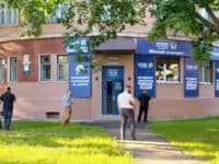 У полтавському офісі ОПЗЖ тероборона планує розмістити переселенців