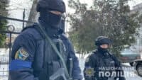 Поліція розслідує нові факти передачі укриттів у Полтаві у приватну власність посадовцями міської ради