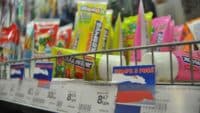 «Не купуй російське»: як відрізнити товари на полицях магазинів