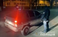 На Полтавщині перевіряють 12 ймовірних диверсантів