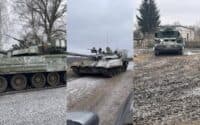 На межі з Полтавщиною продовжують знищувати російських загарбників, а техніку ремонтують та передають ЗСУ