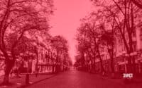 Полтавська влада хоче скоротити тривалість комендантської години