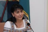 «Мене не потрібно відбілювати». Полтавська депутатка Оксана Деркач й ALDA у новому розслідуванні Bihus.Info