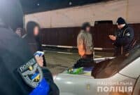 На Полтавщині за добу виявили понад тисячу можливих диверсантів