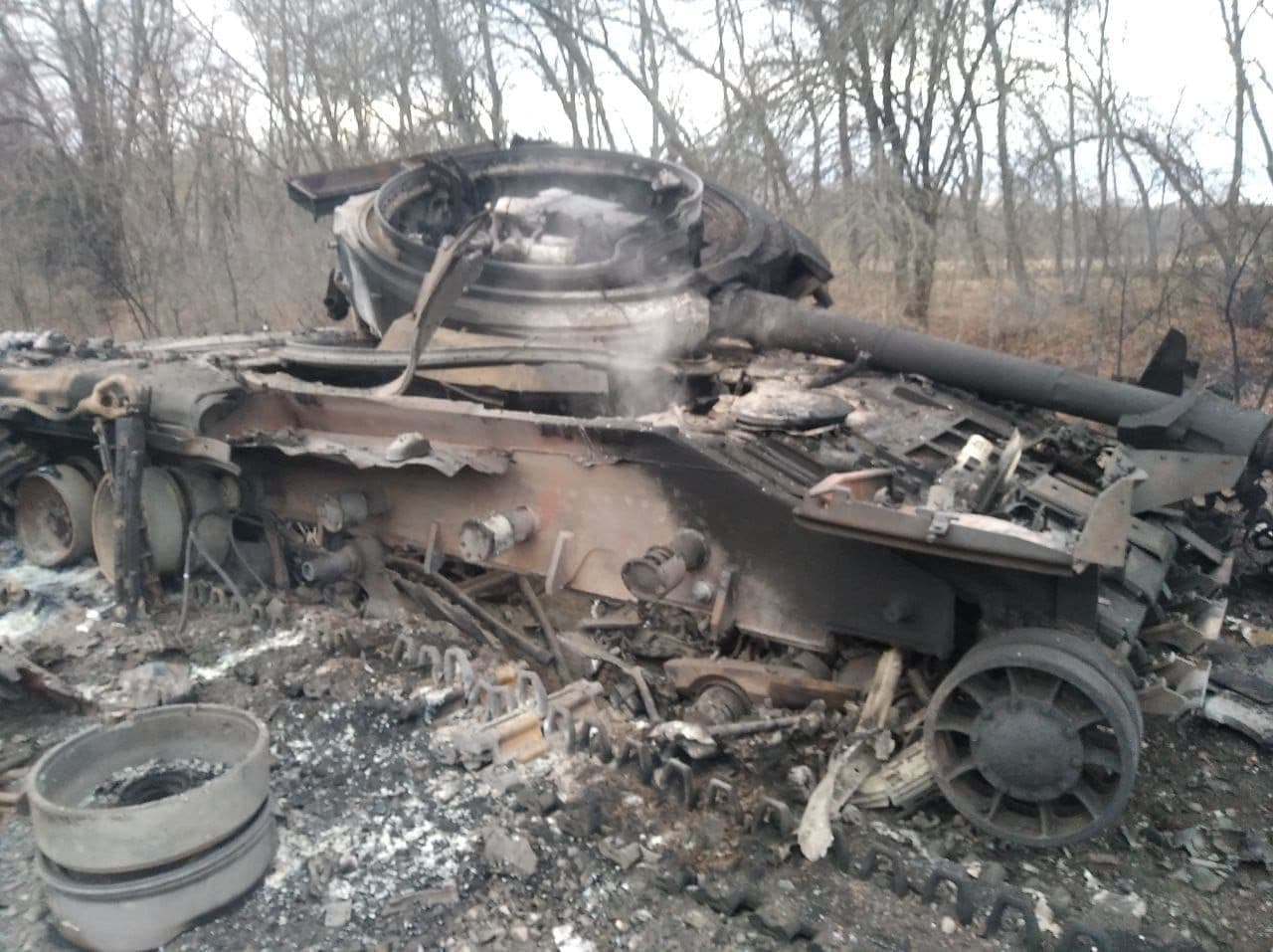 Ілюстративне фото на Гадяччині