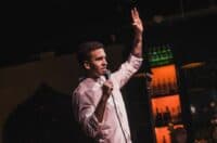 У Полтаві відбудеться гумористичне шоу: дата та місце