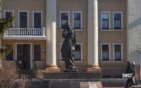 Полтава. Потреби для захисників та переселенців на 31 березня
