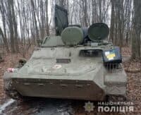 Мешканців Сумщини просять повернути запчастини від російської техніки, щоб вона служила обороні України