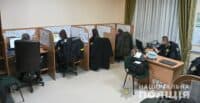 З початку війни поліція Полтавщини відреагувала на понад 40 тисяч повідомлень