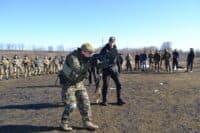 Керівництво громади під Полтавою перераховує половину зарплати для добровольчого формування
