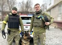 Воєнні злочини росіян на Полтавщині: в області знешкодили 9 боєприпасів