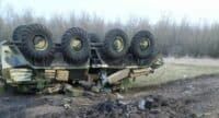 З початку війни ЗСУ знищили майже 22 тисячі російських військових