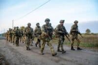 Призовна комісія в Полтаві братиме на облік військовозобов’язаних із 25 років