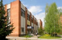 На час війни до Полтави евакуювали Донецький спортивний коледж