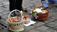 Вечір перед Великоднем. Які обмеження діють на Полтавщині