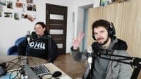 Що робити з емоціями під час війни. Головне з подкасту «Відважні в тилу» з полтавською волонтеркою Наталією Панченко
