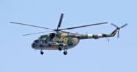 Куди повідомляти у разі виявлення ворожого гелікоптеру