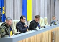 У Полтаві відбулася позачергова сесія обласної ради: головні рішення