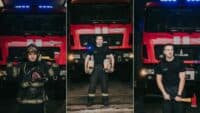 Рятувальник Ігор Гетало з Полтави постраждав внаслідок ворожого удару в Дніпрі – триває збір коштів на лікування