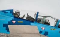 Льотчик з Полтавщини збив російський літак, 2 гелікоптери Мі-24 й не допустив висадку ворожого десанту