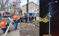 Майже 100 мільйонів гривень з бюджету Полтавської громади планують виділити на техніку для комунальників