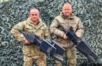 Територіальній обороні Полтавщини потрібен глушник і ось чому