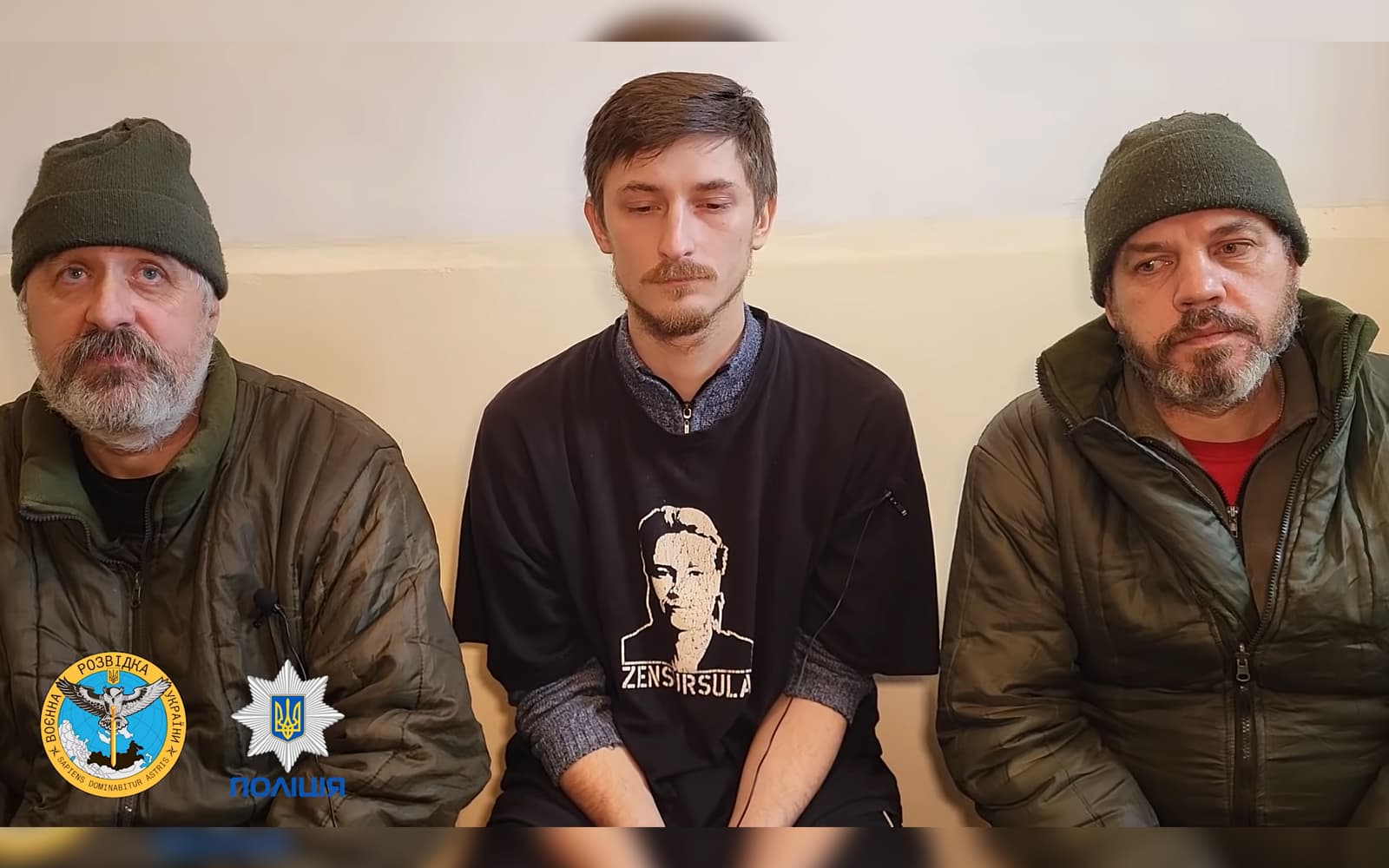 Українські військові взяли в полон військового з так званої ДНР, який виявився уродженцем Полтавщини