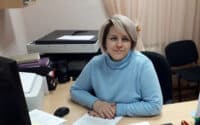 Директоркою міського Департаменту освіти у Полтаві стала Жанна Каплоух