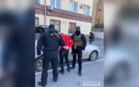 У Полтаві затримали чоловіка, який разом зі спільниками розстріляв людей на Харківщині