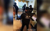 За допомогу окупантам на Полтавщині затримали ексміліціонера