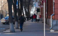 У місті на Полтавщині перейменують вулиці
