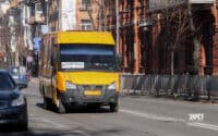 У Полтаві продовжили тривалість курсування громадського транспорту