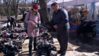 Полтавський волонтер Сергій Ладан: «Приходячи за допомогою, люди самі долучаються до волонтерства. Це єднає»