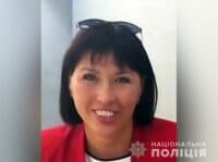 На Полтавщині розшукують зниклу жінку з Маріуполя