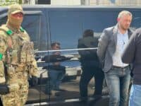 У Полтаві затримали на хабарі заступника начальника митниці