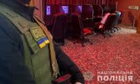 У місті на Полтавщині викрили підпільні ігрові зали