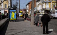 Скільки переселенців офіційно зареєструвалися у Полтаві