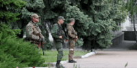 У Полтаві засудили до 15 років позбавлення волі жителя Донецька, який зрадив Україну і перейшов на бік ворога