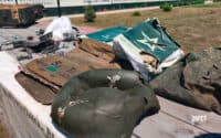 СБУ Полтавщини оприлюднила перехоплення розмови росіянина, який покалічив «колегу», щоб той став непридатним для війни в Україні