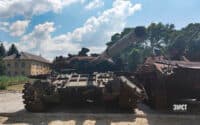 Музей бомбардувальної авіації у Полтаві готує виставку знищеної російської техніки: перші експонати (ФОТО)