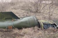 На Полтавщині виявили 50 російських вибухівок та боєприпасів – їхні залишки зібрали як докази воєнних злочинів