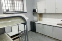 В ізоляторі на Полтавщині встановили систему відеоспостереження