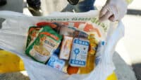 Формування продовольчого резерву коштує Полтавській громаді майже 30 млн грн