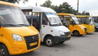 У маршрутках з’являться валідатори, а для містян готують «тарифні пакети»: що нового планують впровадити у транспорті Полтави