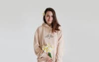 «Тепер маю ще одну мету – поширювати українську культуру на весь світ». Власниця бренду одягу з Полтави про те, як віднайти сили творити в умовах війни