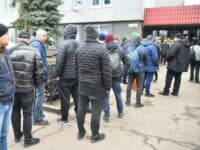 Військовозобов’язані переселенці мають захищати Україну попри переїзд – очільник військкомату розповів про ситуацію на Полтавщині