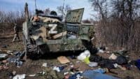 Пирятин розірвав побратимські відносини з російським містом
