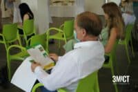 У Полтаві відбудуться збори місцевого партійного осередку «Слуги народу»